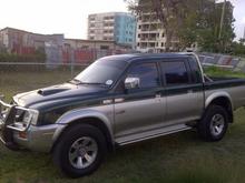 My new ride