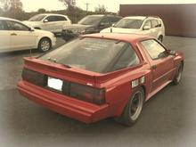 88 Starion