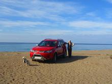 Kalo Nero   MLE.(no reg)