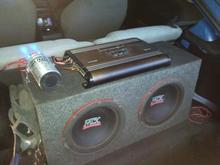 my subs