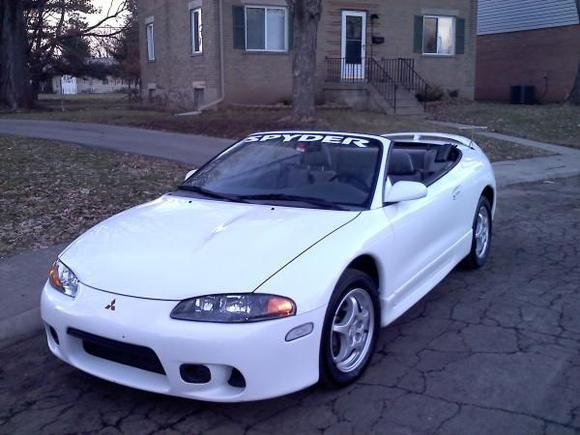 eclipse