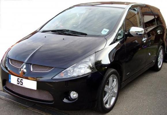 Front Grandis
