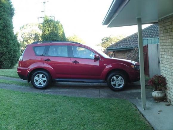 MyCar