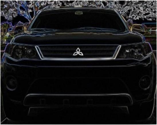 outlander