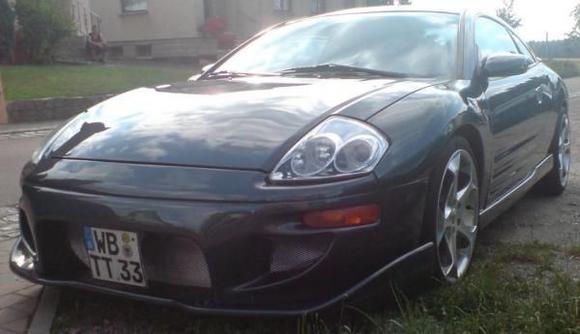 97kB meine Eclipse 08.08