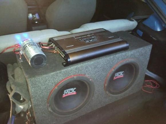 my subs