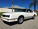 !984 Monte Carlo SS