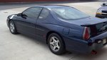 Garage - Monte SS