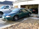 2001 Monte Carlo