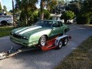 86 SS Project, Tampa, FL