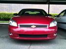 2006 Monte Carlo LT 3.9L