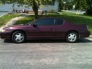 Garage - Mike's Monte