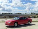 2003 Monte Carlo SS (Limited High Sport Edition)