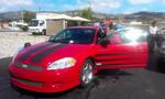 Cherry Baby