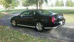 My Monte Carlo SS