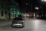 Late Car Photo Shoot