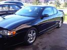 My First Car