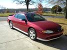 05 SS Supercharged Razorback