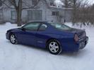 2005 SuperCharged Monte Carlo SS
