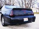2004 monte carlo ss intimidator