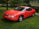 Garage - The Red Monte