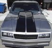 Garage - The Beast
