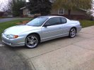 Garage - Silver bullet