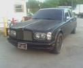 Garage - black on black