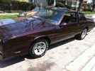 Garage - 1st monte owner