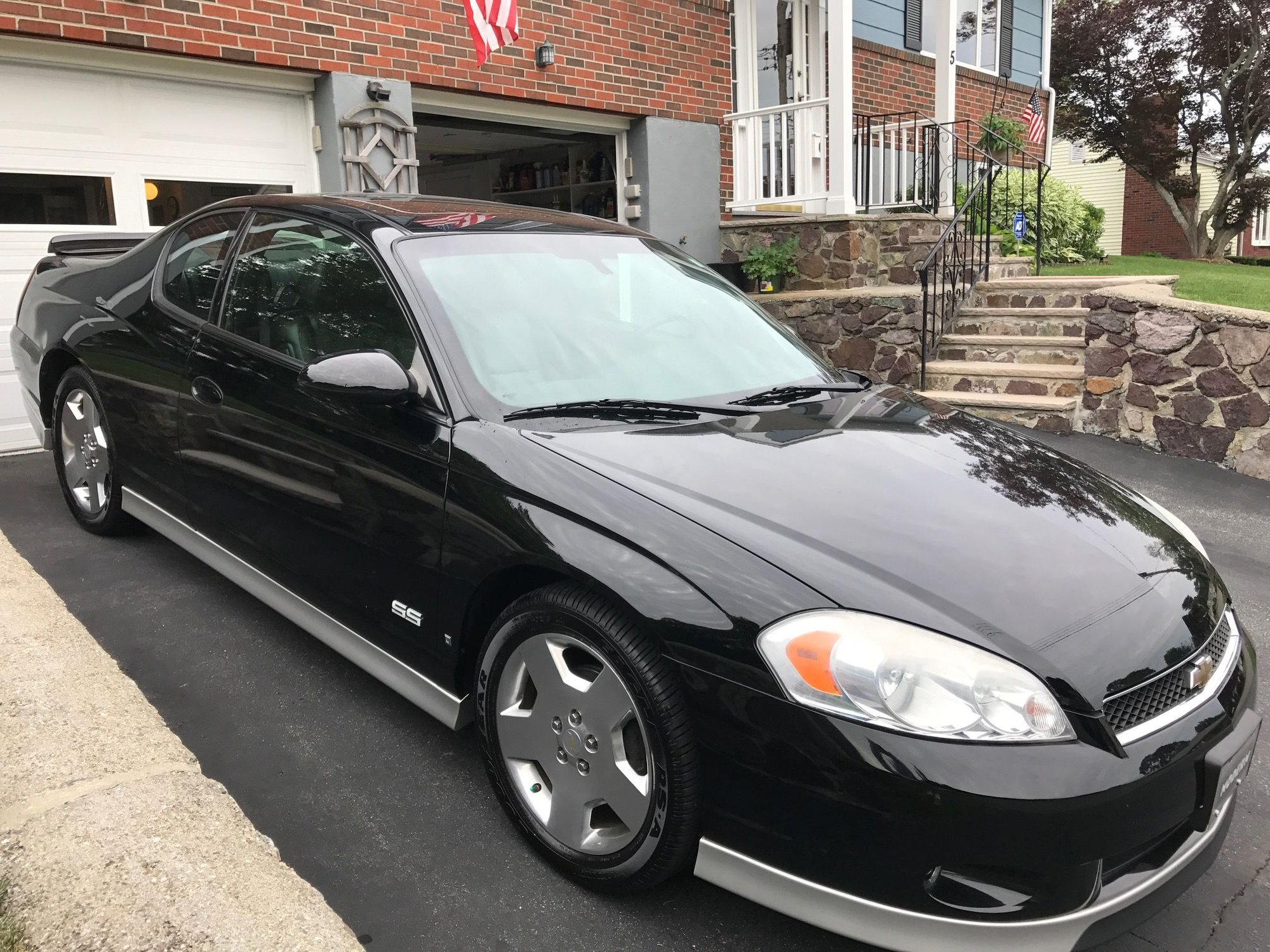 Car for Sale 2007 Monte Carlo SS w/29k Miles Monte Carlo Forum
