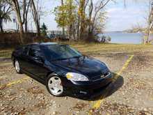 06mistreSS at the lake 2