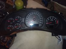 This is the cluster I wamma put in, in case anyone is wondering