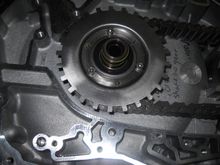 This is work done on my first car SSV FED