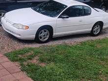 05 monte carlo , trying to think of some cool mods or anything