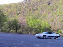 Point Of Gap Overlook, Delaware Water Gap National Recreation Area.

Delaware Water Gap Township, Pennsylvania