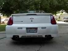 Calif Legal 001