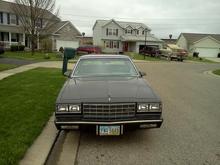 86 Monte