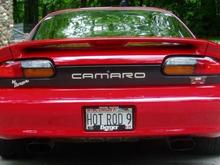 GMMG Berger Hot Rod Editin #1975