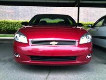 2006 Monte Carlo LT 3.9L