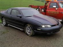 My Monte