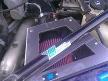 Cold Air Inductions, Inc.