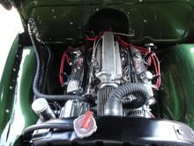 '49 Chevy Pu 5