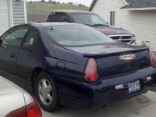 Garage - Dori