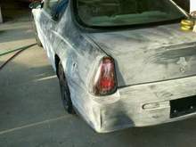 Monte carlo paint 2