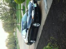 2003 Monte Carlo SS