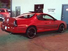 20 inch xxr 526