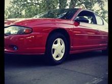 my monte