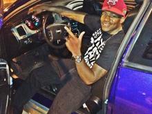 Jus Coolin