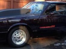 85 monte carlo ss