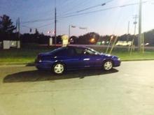 2005 Monte Carlo